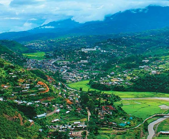 Madhya Pradesh