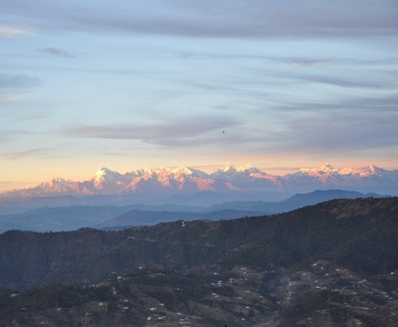 Madhya Pradesh