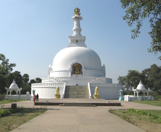 Madhya Pradesh
