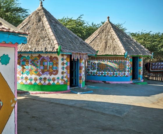 Madhya Pradesh